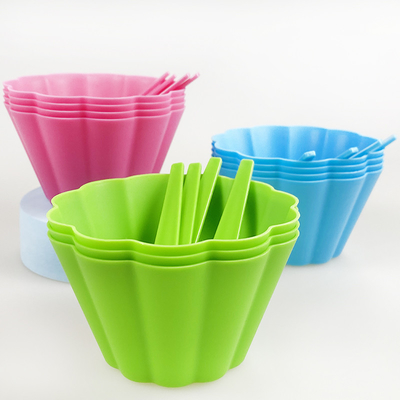 Botol Teh Susu Plastik Terisolasi Modern Dengan Genggam yang Nyaman