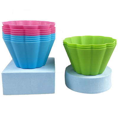 Dinding ganda terisolasi gelembung teh jugs anti kebocoran dengan pegangan desain modern
