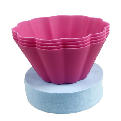 Dinding ganda terisolasi gelembung teh jugs anti kebocoran dengan pegangan desain modern