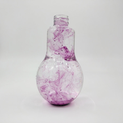 Bottle susu dengan isolasi yang dapat disesuaikan