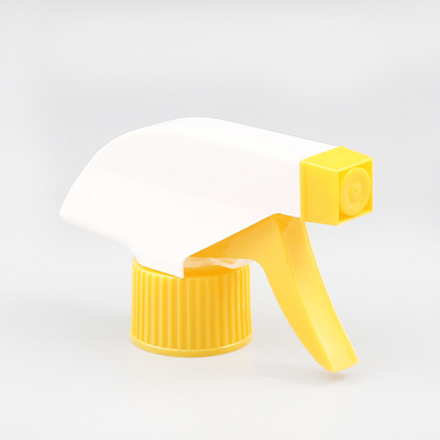 Botol Lotion yang Bisa Disesuaikan dengan Plastik Putih dengan UV Electroplated 30ml 50ml 60ml untuk Dispensing Cairan Jelas