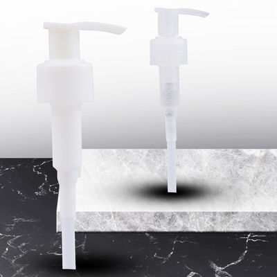 White Synthetic Liquid Dispensers Durable Accurate Metering Solutions for Industrial Packaging and Chemical Applications