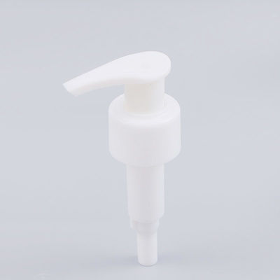 White Synthetic Liquid Dispensers Durable Accurate Metering Solutions for Industrial Packaging and Chemical Applications