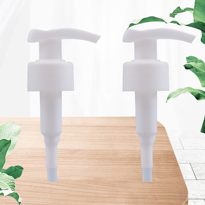 Botol kosmetik plastik yang dapat disesuaikan dengan bentuk bulat dan pilihan logo