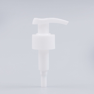 Botol kosmetik plastik yang dapat disesuaikan dengan bentuk bulat dan pilihan logo