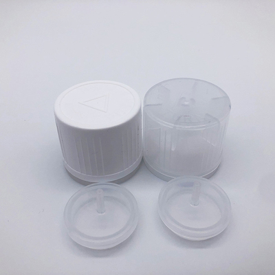 Botol Cairan PET E yang Bisa Disesuaikan dengan Screen Printing