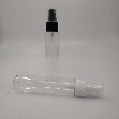 Empty Fine Mist PET 30ml 50ml 100ml 120ml 150ml 200ml 250ml 500ml Amber White Clear Plastic Spray Bottle Untuk Kosmetik