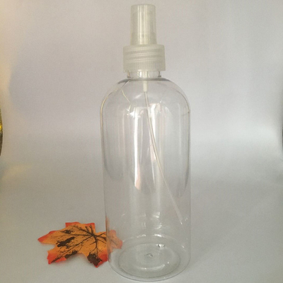 118mm Stainless Steel Pump Shampoo botol pompa PET untuk Shampoo 20/410 Pompa Type Penutupan