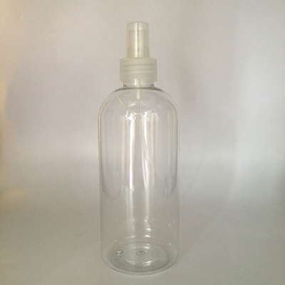 118mm Stainless Steel Pump Shampoo botol pompa PET untuk Shampoo 20/410 Pompa Type Penutupan