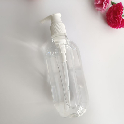 Dispensing PETG Pump Sprayer Botol Daur Ulang Custom Logo 3000pcs MQQ