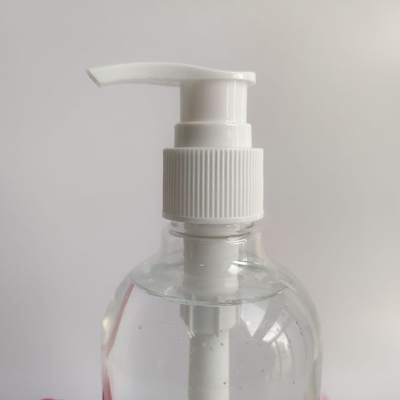 Dispensing PETG Pump Sprayer Botol Daur Ulang Custom Logo 3000pcs MQQ