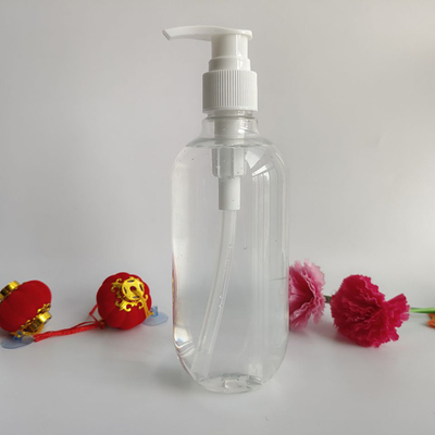 Dispensing PETG Pump Sprayer Botol Daur Ulang Custom Logo 3000pcs MQQ