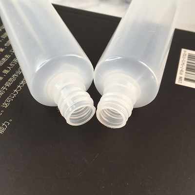 Botol dropper cair yang aman untuk anak-anak dengan tutup sekrup dengan logo khusus