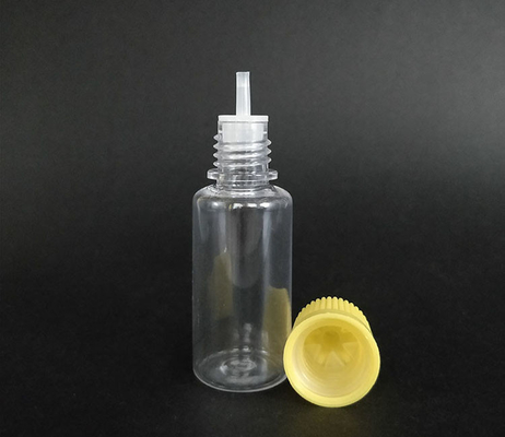 Disesuaikan Logo Screw Cap E Botol Cairan dengan Screen Printing Desain