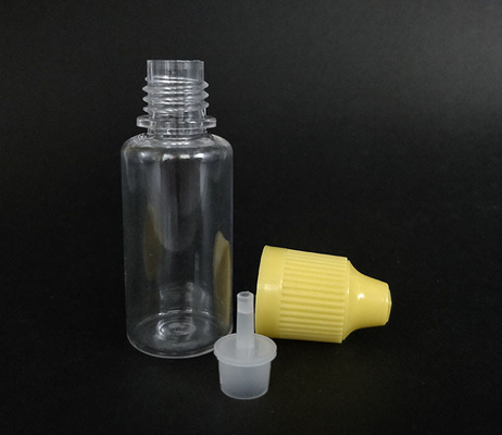 Disesuaikan Logo Screw Cap E Botol Cairan dengan Screen Printing Desain