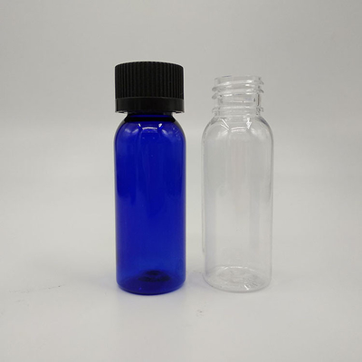 Botol-botol Plastik yang Bisa Diputar - Solusi yang Sempurna untuk Penyimpanan