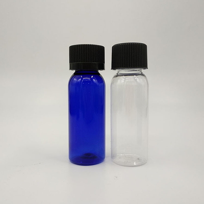 Botol-botol Plastik yang Bisa Diputar - Solusi yang Sempurna untuk Penyimpanan