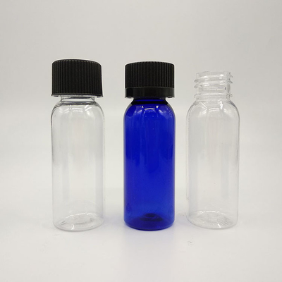 Botol-botol Plastik yang Bisa Diputar - Solusi yang Sempurna untuk Penyimpanan