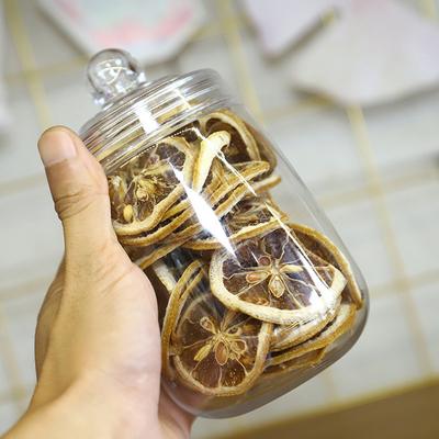 Kaca Plastik Kosmetik Transparan Lemes Desain Khusus Pencetakan Berbagai Ukuran 10ml-150ml
