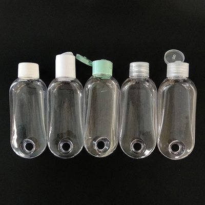 250ml 300ml 500ml Kapasitas Bulat Botol Emulsi buatan manusia untuk desain bulat dan kapasitas botol