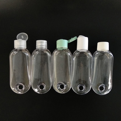 250ml 300ml 500ml Kapasitas Bulat Botol Emulsi buatan manusia untuk desain bulat dan kapasitas botol