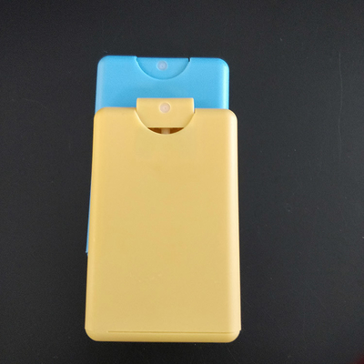 Botol Lotion PET Bulat Berkilau Dengan Tutup/Kolase Electroplated UV untuk Perawatan Kulit Cair
