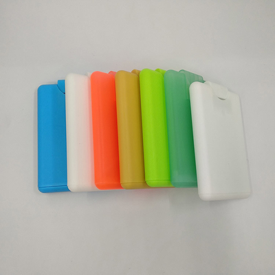 Botol Lotion Flip Top yang dilapisi UV untuk Solusi Perawatan Kulit dalam 30ml