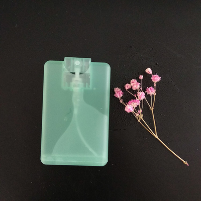 Botol Lotion PET Bulat Jelas Cetakan yang Dapat Dikustomisasi 30ml 50ml 60ml Volume Kerah PE/HDPE