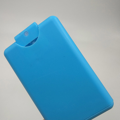 Botol Lotion Plastik Bulat Disesuaikan Dengan Tutup Flip Top Dan Desain Label