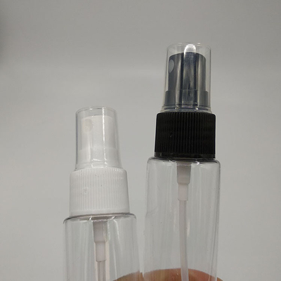 Botol Pompa PETG 60ml dengan Spesifikasi 20/410