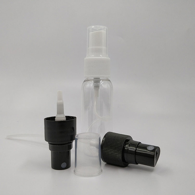 Botol Pompa PETG 60ml dengan Spesifikasi 20/410