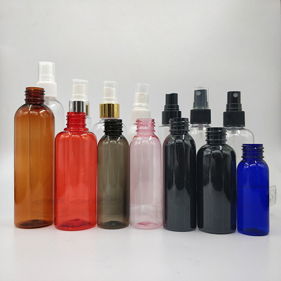 Botol sistem dispensasi yang dapat disesuaikan dengan pompa baja tahan karat