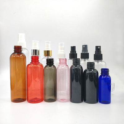 Botol sistem dispensasi yang dapat disesuaikan dengan pompa baja tahan karat