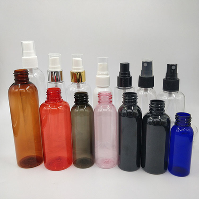 Botol sistem dispensasi yang dapat disesuaikan dengan pompa baja tahan karat
