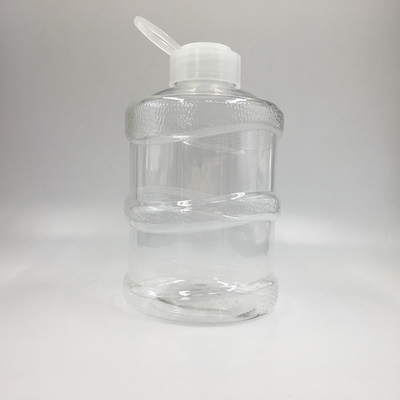 Botol Susu / Teh Modern yang Tidak Kebocoran dengan Warna Khusus dan Desain yang Jelas
