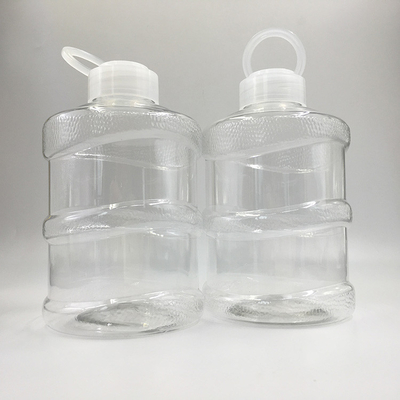 Botol Susu / Teh Modern yang Tidak Kebocoran dengan Warna Khusus dan Desain yang Jelas