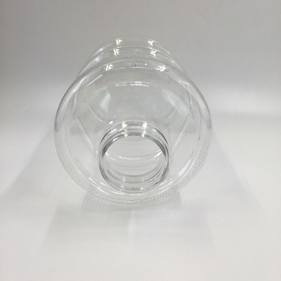 Botol Susu / Teh Modern yang Tidak Kebocoran dengan Warna Khusus dan Desain yang Jelas