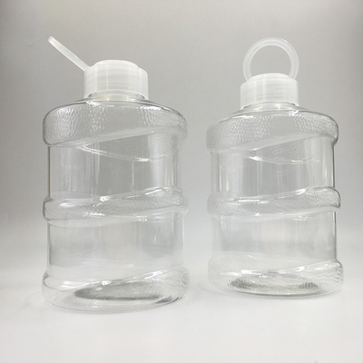 Botol Susu / Teh Modern yang Tidak Kebocoran dengan Warna Khusus dan Desain yang Jelas