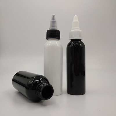 Botol dispenser dropper khusus untuk dispenser cairan industri