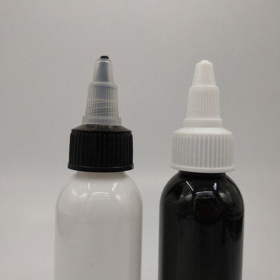 Botol dispenser dropper khusus untuk dispenser cairan industri