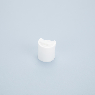 Custom Printed Clear Plastic Screw Top Bottles Dengan Screw Cap