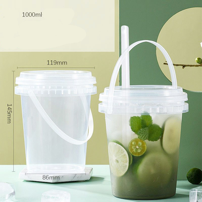 Tangani Botol Susu Teh Solusi Kemasan Minuman yang Sempurna dengan Tangani