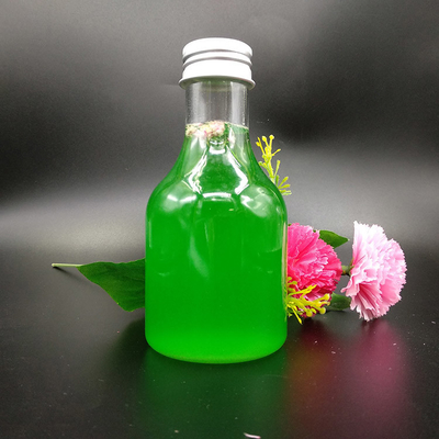 Botol Teh Susu Plastik yang awet dan Bergaya untuk Rumah dan Kantor