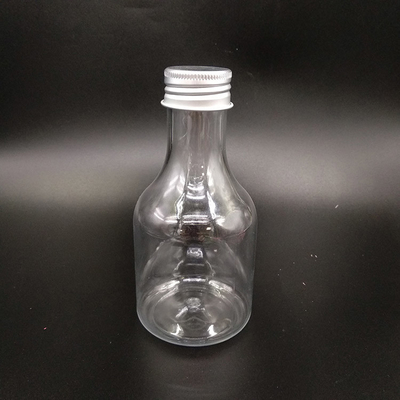 Botol Teh Susu Plastik yang awet dan Bergaya untuk Rumah dan Kantor