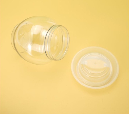 Botol Minum Teh Susu Modern persegi dan bulat dalam warna bening atau khusus dari 120 ml hingga 500 ml