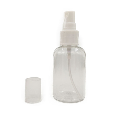 Botol Semprotan Plastik PET 500 ml