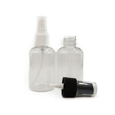 Botol Semprotan Plastik PET 500 ml