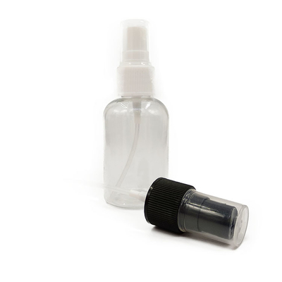 Botol Semprotan Plastik PET 500 ml