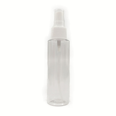 Grosir Botol Semprotan Plastik PET 4 Oz Untuk Penggunaan Harian