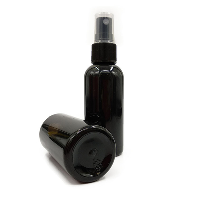 Grosir Botol Semprotan Plastik PET 4 Oz Untuk Penggunaan Harian